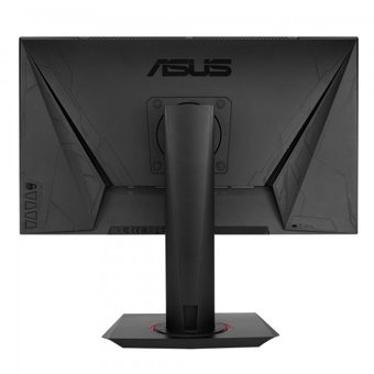 Asus VG248QG 165 Hz 0.5 ms 24 inç FHD Flat TN Hoparlörlü HDMI Freesync G-Sync 1920 x 1080 px LED Monitör