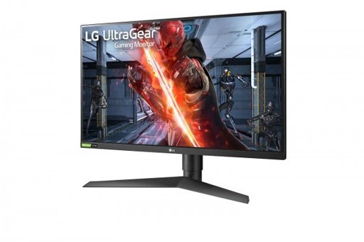 LG UltraGear 27GN750-B 240 Hz 1 ms 27 inç FHD Flat IPS HDMI Freesync G-Sync 1920 x 1080 px LED Monitör