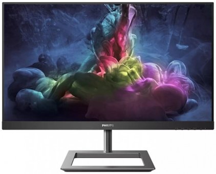 Philips 272E1GAJ/00 144 Hz 1 ms 27 inç FHD Flat VA Hoparlörlü VGA HDMI Freesync 1920 x 1080 px LED Monitör
