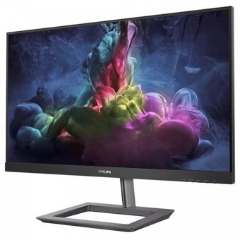 Philips 272E1GAJ/00 144 Hz 1 ms 27 inç FHD Flat VA Hoparlörlü VGA HDMI Freesync 1920 x 1080 px LED Monitör