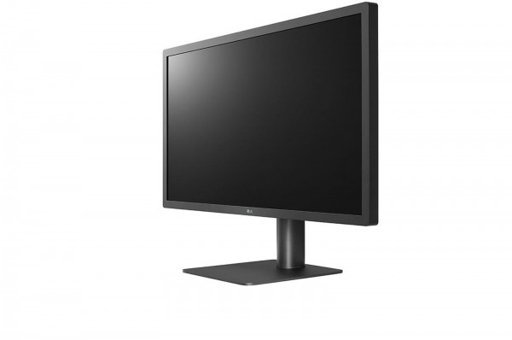LG UltraFine 24MD4KL-B 60 Hz 14 ms 24 inç 4K Flat IPS Hoparlörlü 3840 x 2160 px LED Monitör