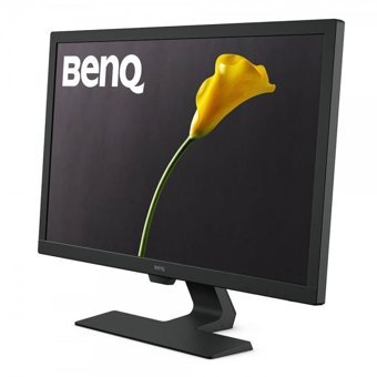 BenQ GL2780 75 Hz 1 ms 27 inç FHD Flat TN Hoparlörlü VGA HDMI Freesync 1920 x 1080 px LED Monitör