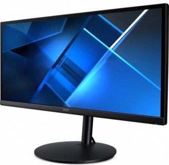 Acer CB292CU 75 Hz 1 ms 29 inç FHD Flat IPS Hoparlörlü HDMI Freesync 2560 x 1080 px LED Monitör