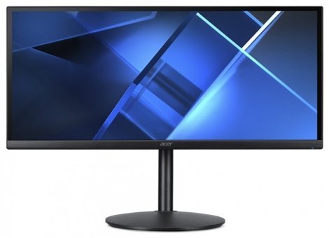 Acer CB292CU 75 Hz 1 ms 29 inç FHD Flat IPS Hoparlörlü HDMI Freesync 2560 x 1080 px LED Monitör