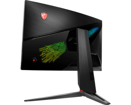 MSI Optix MPG27C 144 Hz 1 ms 27 inç FHD Curved VA HDMI Freesync 1920 x 1080 px LED Monitör