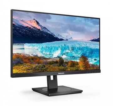 Philips 242S1AE-00 144 Hz 1 ms 23.8 inç FHD Flat VA HDMI Freesync 1920 x 1080 px LED Monitör