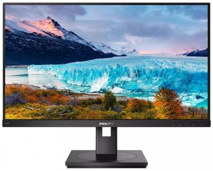 Philips 242S1AE-00 144 Hz 1 ms 23.8 inç FHD Flat VA HDMI Freesync 1920 x 1080 px LED Monitör