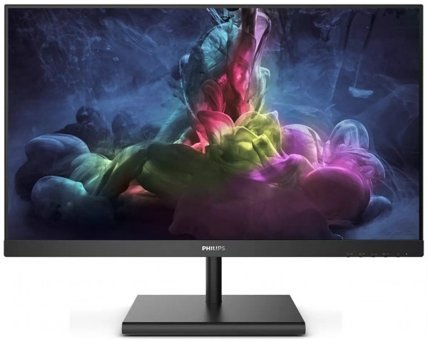 Philips 242E1GSJ/27 144 Hz 1 ms 23.8 inç FHD Flat VA HDMI Freesync 1920 x 1080 px LED Monitör