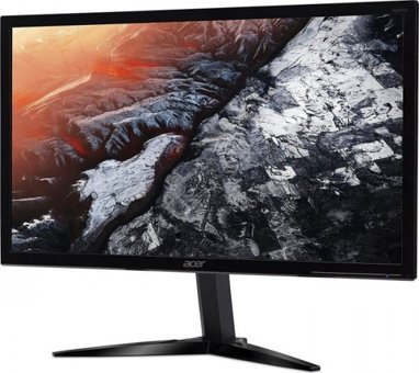 Acer KG241Q 165 Hz 1 ms 23.6 inç FHD Flat TN HDMI Freesync 1920 x 1080 px Monitör