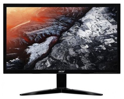 Acer KG241Q 165 Hz 1 ms 23.6 inç FHD Flat TN HDMI Freesync 1920 x 1080 px Monitör
