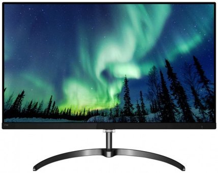 Philips 276E8VJSB/01 60 Hz 5 ms 27 inç 4K Flat IPS HDMI Freesync 3840 x 2160 px LED Monitör