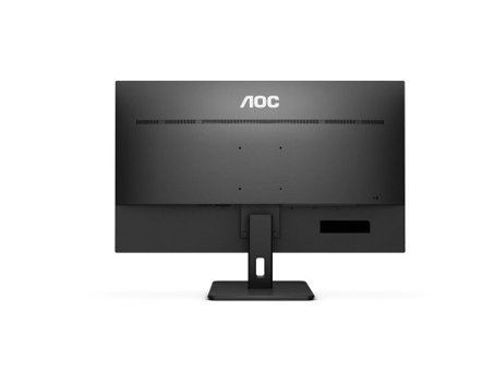 AOC U32E2N 60 Hz 4 ms 31.5 inç 4K Flat VA Hoparlörlü HDMI 3840 x 2160 px Monitör
