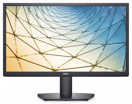 Dell SE2222H 60 Hz 8 ms 21.5 inç FHD Flat VA VGA HDMI 1920 x 1080 px LED Monitör