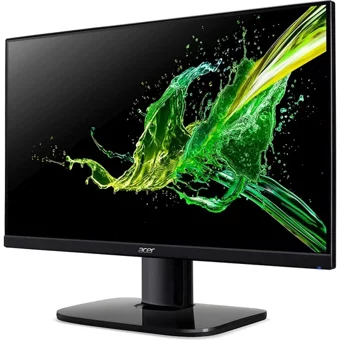 Acer KA240Y 75 Hz 1 ms 24 inç FHD Curved IPS VGA HDMI Freesync 1920 x 1080 px LED Monitör