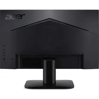 Acer KA240Y 75 Hz 1 ms 24 inç FHD Curved IPS VGA HDMI Freesync 1920 x 1080 px LED Monitör
