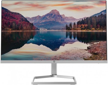 HP M22F 2D9J9AA 75 Hz 5 ms 21.5 inç FHD Flat IPS VGA HDMI Freesync 1920 x 1080 px LED Monitör