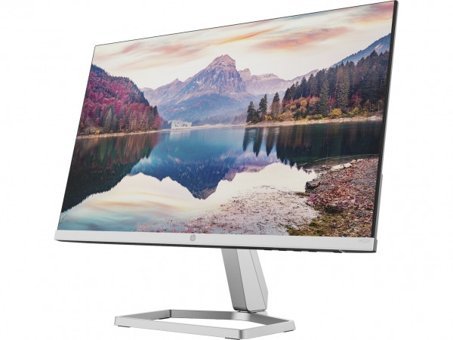 HP M22F 2D9J9AA 75 Hz 5 ms 21.5 inç FHD Flat IPS VGA HDMI Freesync 1920 x 1080 px LED Monitör