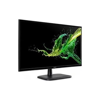 Acer EK240YC 75 Hz 5 ms 24 inç FHD Curved IPS VGA HDMI 1920 x 1080 px LED Monitör