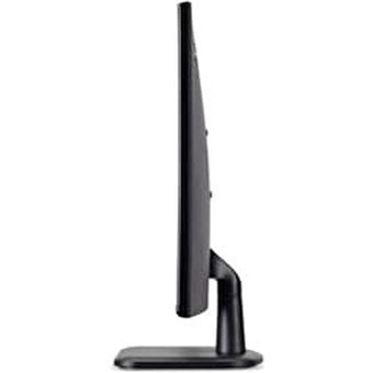 Acer EK240YC 75 Hz 5 ms 24 inç FHD Curved IPS VGA HDMI 1920 x 1080 px LED Monitör