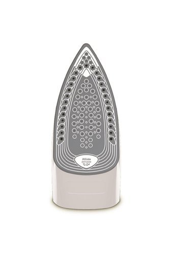 Tefal Express Steam Fv2844 2400 W Seramik Tabanlı Yatay Şok Buharlı Ütü