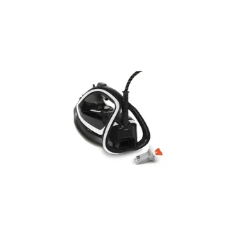Tefal FV5685 Turbo 2700 W Seramik Tabanlı Yatay Şok Buharlı Ütü