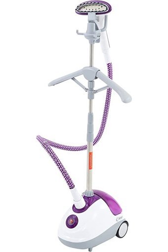 Kiwi KSI-6482 1580 W Plastik Tabanlı Kırışık Giderici Dikey Buharlı Ütü