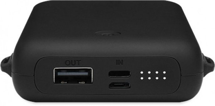 Ttec ReCharger 10000 mAh Hızlı Şarj Lightning Çoklu Kablolu Powerbank