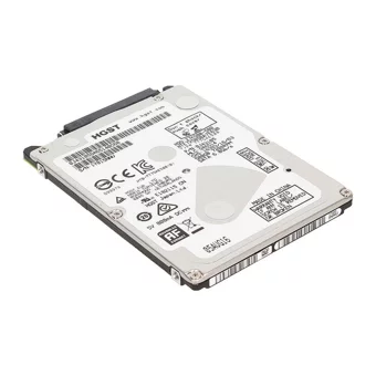Hitachi Travelstar HTS723225A7A364 250 GB 2.5 İnç 7200 RPM 32 MB SATA 3.0 Laptop Harddisk