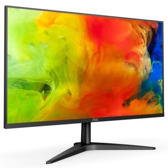 AOC 24B1XH 60 Hz 7 ms 23.8 inç FHD Flat IPS VGA HDMI 1920 x 1080 px LED Monitör