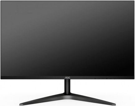 AOC 24B1XH 60 Hz 7 ms 23.8 inç FHD Flat IPS VGA HDMI 1920 x 1080 px LED Monitör
