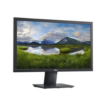 Dell E2220H 60 Hz 5 ms 21.5 inç FHD Flat TN VGA 1920 x 1080 px LED Monitör