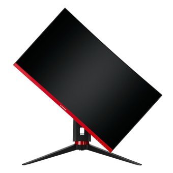 Rampage RM-Q27 Wings 144 Hz 1 ms 27 inç QHD Curved VA HDMI Freesync G-Sync 1920 x 1080 px LED Monitör
