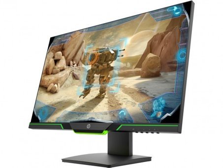HP 3WL54AA 144 Hz 1 ms 27 inç QHD Flat TN HDMI Freesync 2560 x 1440 px LED Monitör