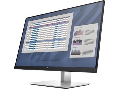 HP 9VG71AA 60 Hz 5 ms 27 inç FHD Flat IPS VGA HDMI 1920 x 1080 px LED Monitör