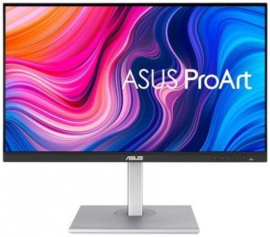 Asus ProArt PA279CV 60 Hz 5 ms 27 inç 4K Flat IPS Hoparlörlü HDMI Freesync 3840 x 2160 px LED Monitör