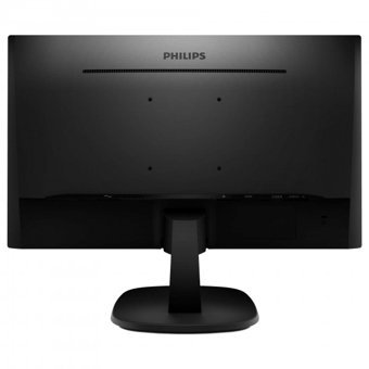 Philips 273V7QJAB/01 60 Hz 5 ms 27 inç FHD Flat IPS Hoparlörlü VGA HDMI 1920 x 1080 px LED Monitör