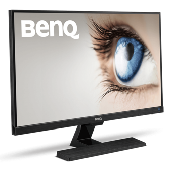 BenQ EW2775ZH 60 Hz 4 ms 27 inç FHD Flat VA Hoparlörlü VGA HDMI 1920 x 1080 px LED Monitör
