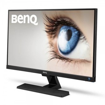 BenQ EW2775ZH 60 Hz 4 ms 27 inç FHD Flat VA Hoparlörlü VGA HDMI 1920 x 1080 px LED Monitör