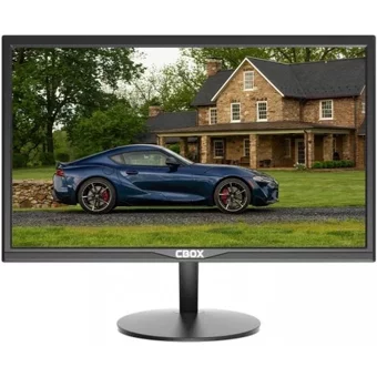 Cbox 2150MHV 60 hz 5 ms 21.5 inç Flat VGA HDMI 1920 x 1080 px LED Monitör