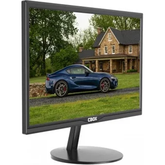 Cbox 2150MHV 60 hz 5 ms 21.5 inç Flat VGA HDMI 1920 x 1080 px LED Monitör