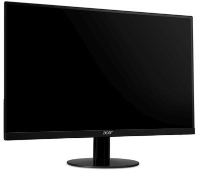 Acer SA220QAbi 75 Hz 4 ms 21.5 inç FHD Flat IPS VGA HDMI Freesync 1920 x 1080 px Monitör