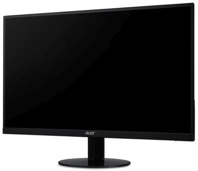Acer SA220QAbi 75 Hz 4 ms 21.5 inç FHD Flat IPS VGA HDMI Freesync 1920 x 1080 px Monitör