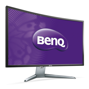 BenQ EX3200R 144 Hz 4 ms 31.5 inç FHD Curved VA HDMI Freesync 1920 x 1080 px Monitör