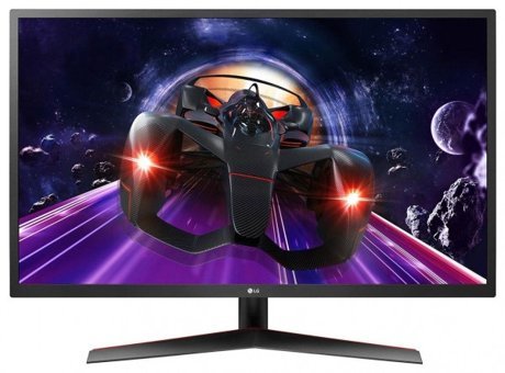 LG 32MP60G-B 75 Hz 1 ms 31.5 inç FHD Flat IPS VGA HDMI Freesync 1920 x 1080 px LED Monitör