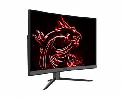 MSI Optix MAG272C 165 Hz 1 ms 27 inç FHD Curved VA HDMI Freesync 1920 x 1080 px LED Monitör