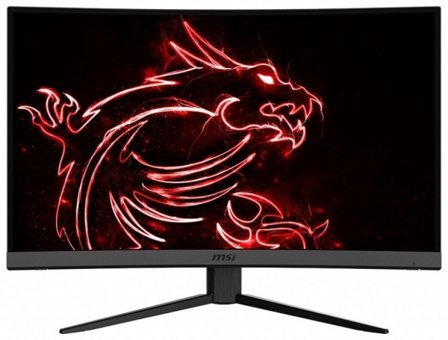 MSI Optix MAG272C 165 Hz 1 ms 27 inç FHD Curved VA HDMI Freesync 1920 x 1080 px LED Monitör
