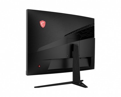 MSI Optix MAG272C 165 Hz 1 ms 27 inç FHD Curved VA HDMI Freesync 1920 x 1080 px LED Monitör
