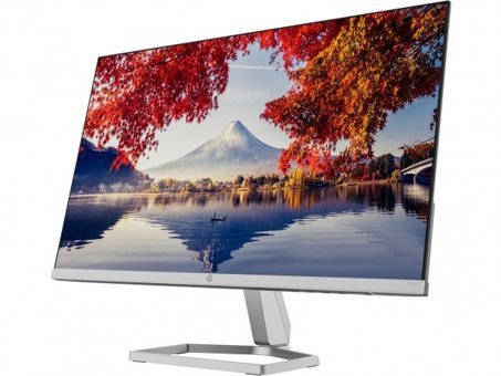 HP M24F 2D9K0E9 75 Hz 5 ms 23.8 inç FHD Flat IPS VGA HDMI 1920 x 1080 px LED Monitör