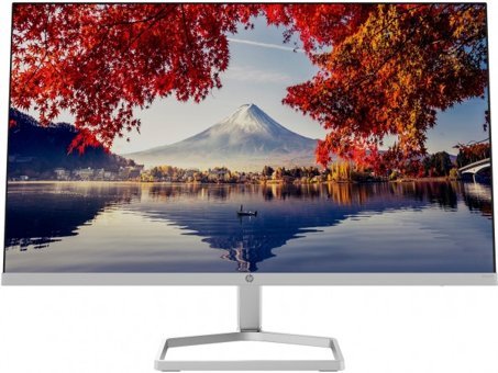 HP M24F 2D9K0E9 75 Hz 5 ms 23.8 inç FHD Flat IPS VGA HDMI 1920 x 1080 px LED Monitör