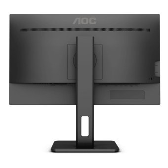 AOC 24P2Q 75 Hz 4 ms 23.8 inç FHD Flat IPS Hoparlörlü VGA HDMI 1920 x 1080 px LED Monitör